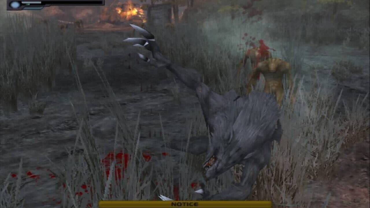 Altered Beast thumbnail 7