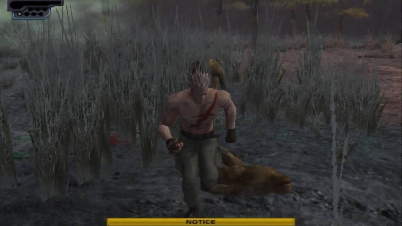 Altered Beast thumbnail 6