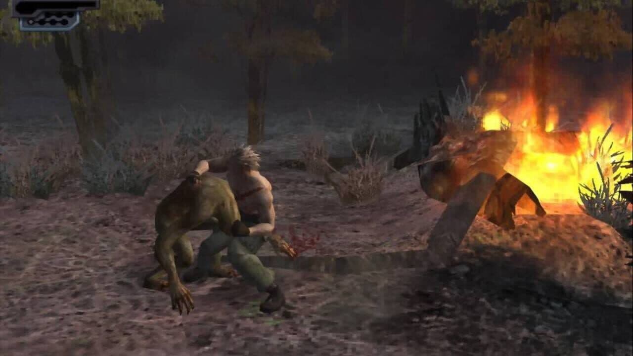 Altered Beast thumbnail 4