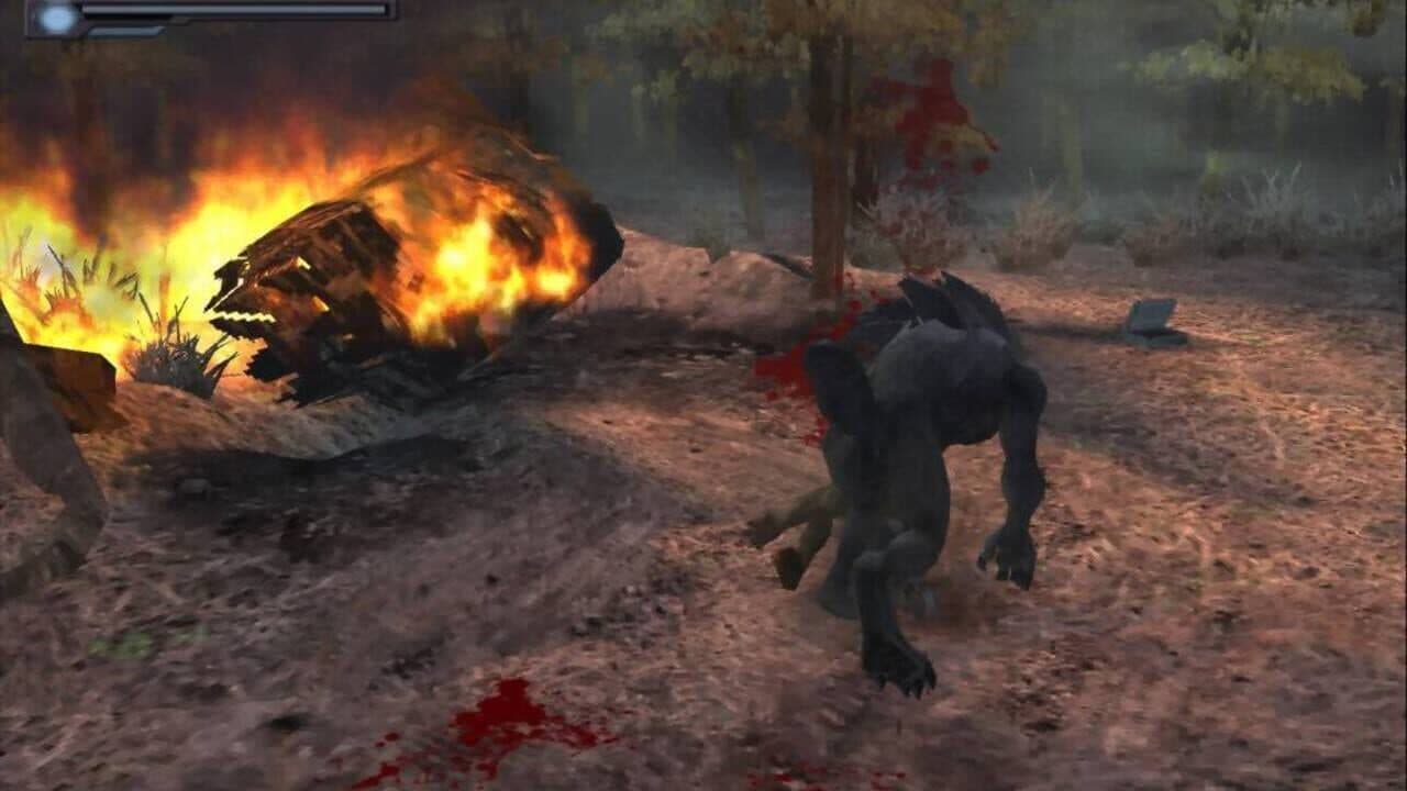 Altered Beast thumbnail 3