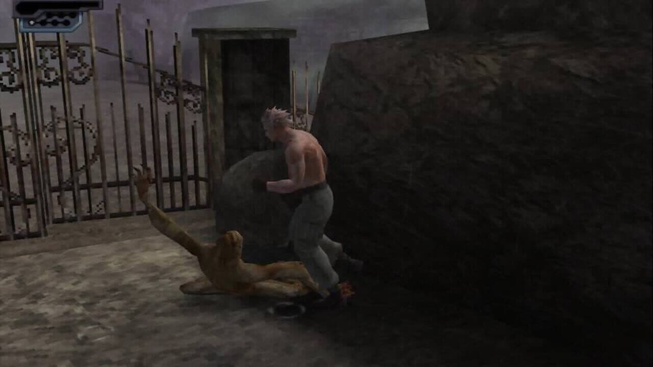 Altered Beast thumbnail 2