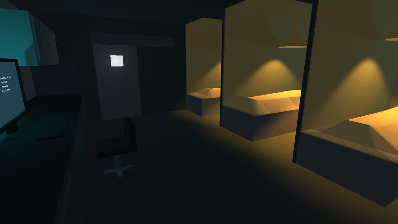 The Absence of Is screenshot 1