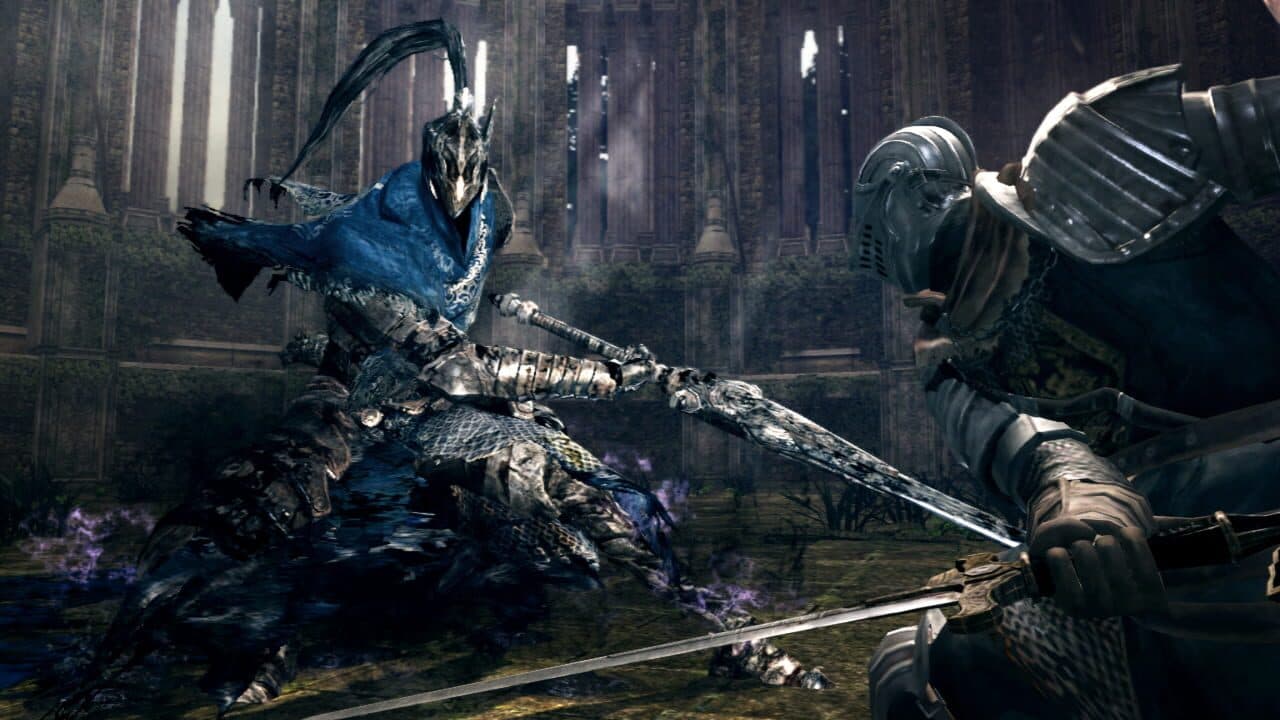 Dark Souls: Artorias of the Abyss thumbnail 2