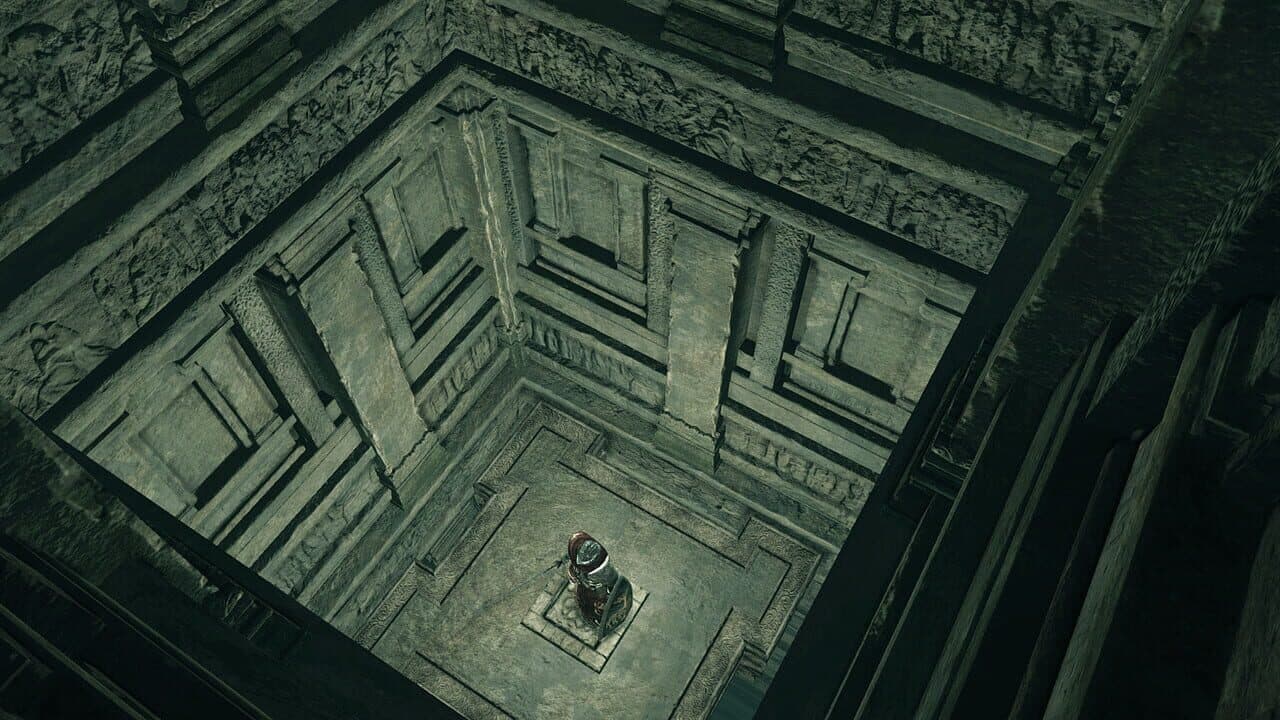 Dark Souls II: Crown of the Sunken King thumbnail 4