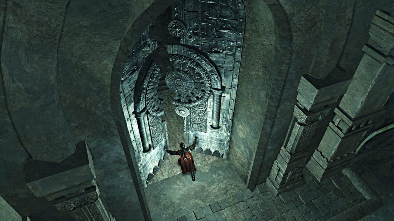 Dark Souls II: Crown of the Sunken King thumbnail 6
