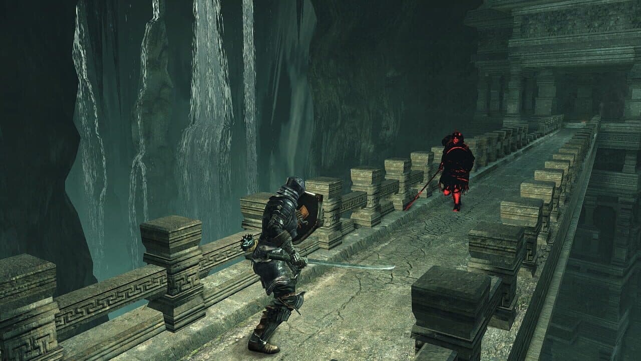 Dark Souls II: Crown of the Sunken King thumbnail 7