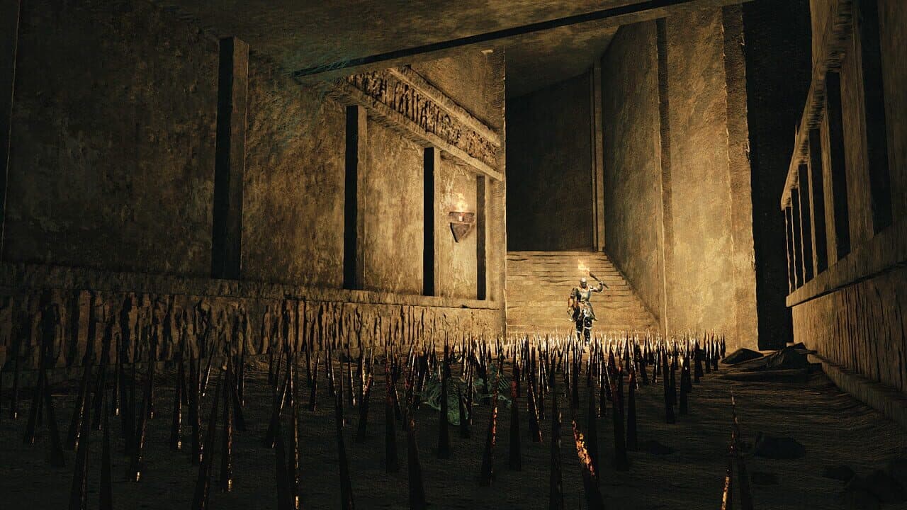 Dark Souls II: Crown of the Sunken King thumbnail 8