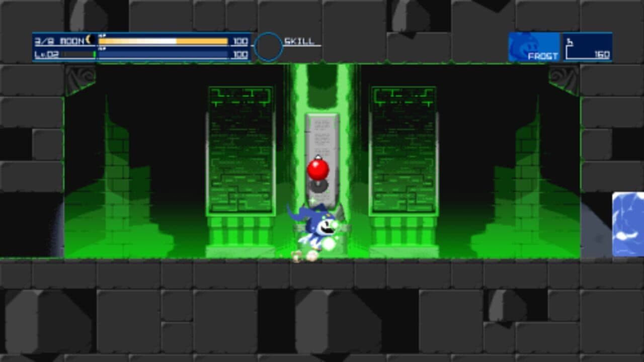 Shin Megami Tensei: Synchronicity Prologue thumbnail 2