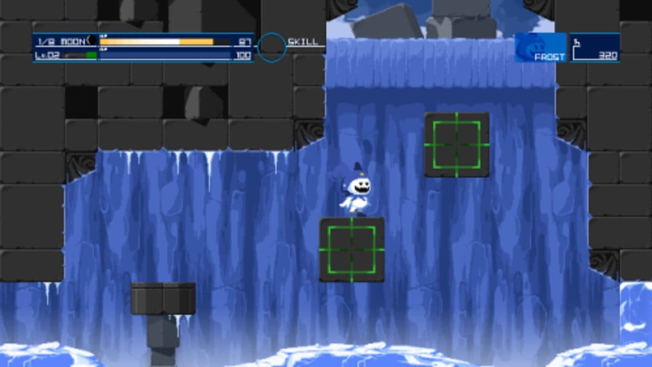 Shin Megami Tensei: Synchronicity Prologue thumbnail 5