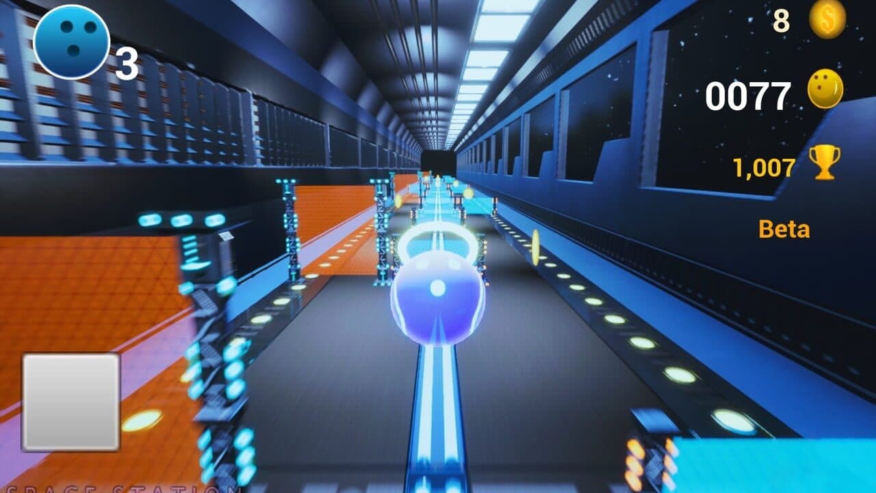 Mega Bowling Dash thumbnail 3