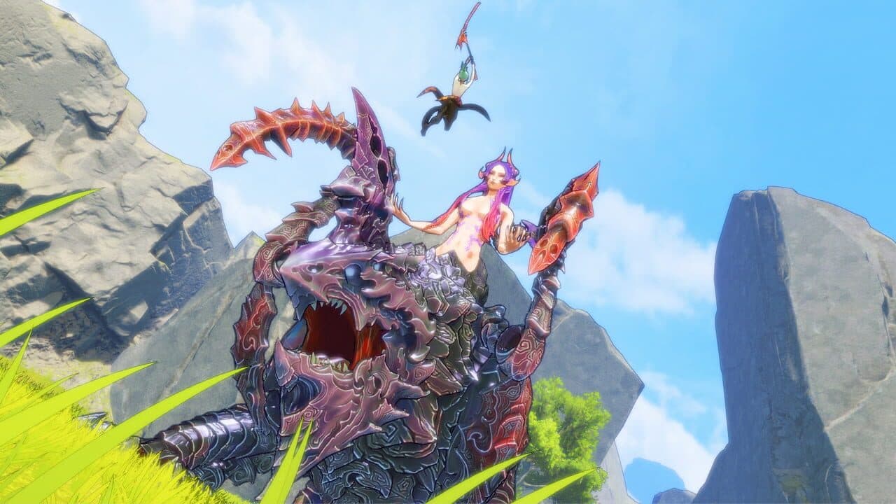 Anima: Song from the Abyss thumbnail 4