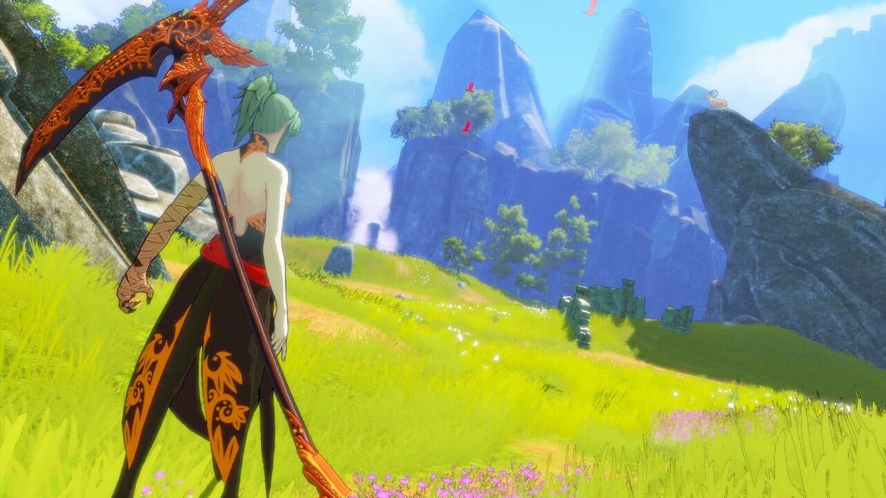 Anima: Song from the Abyss thumbnail 9