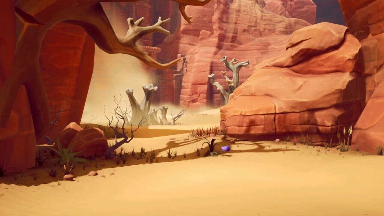 Earthlock 2 thumbnail 5