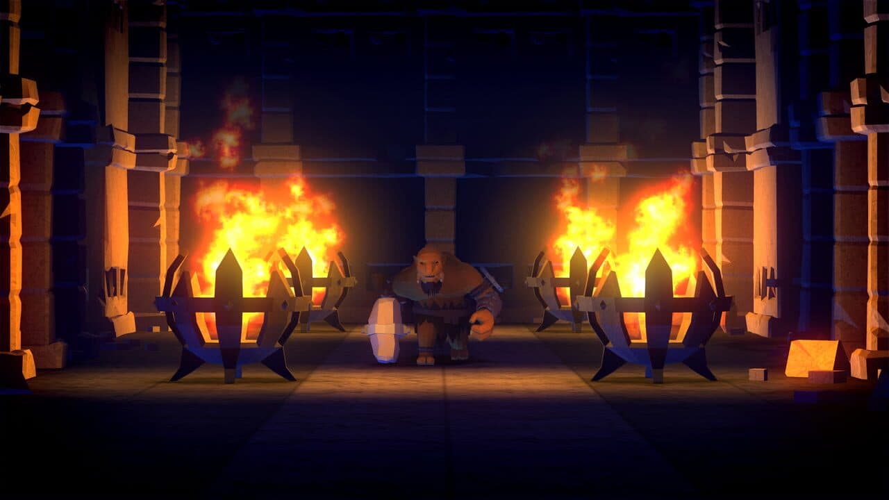 Skeletal Avenger thumbnail 3