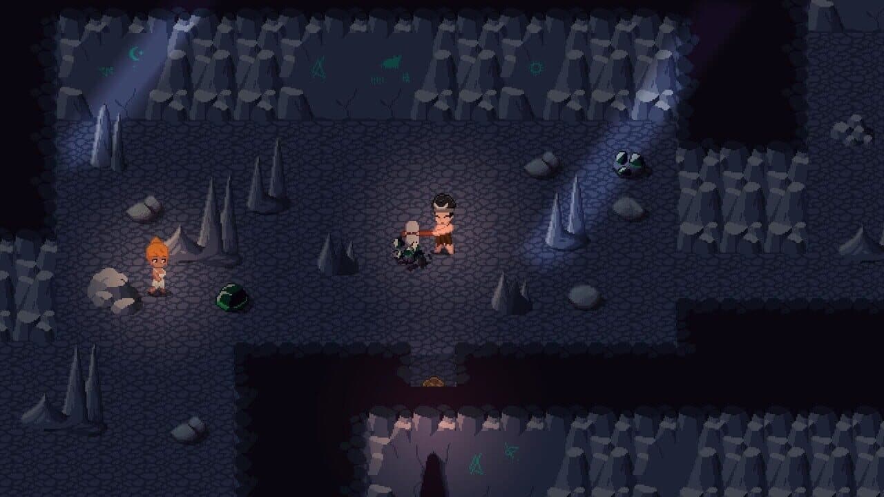 Roots of Pacha thumbnail 3