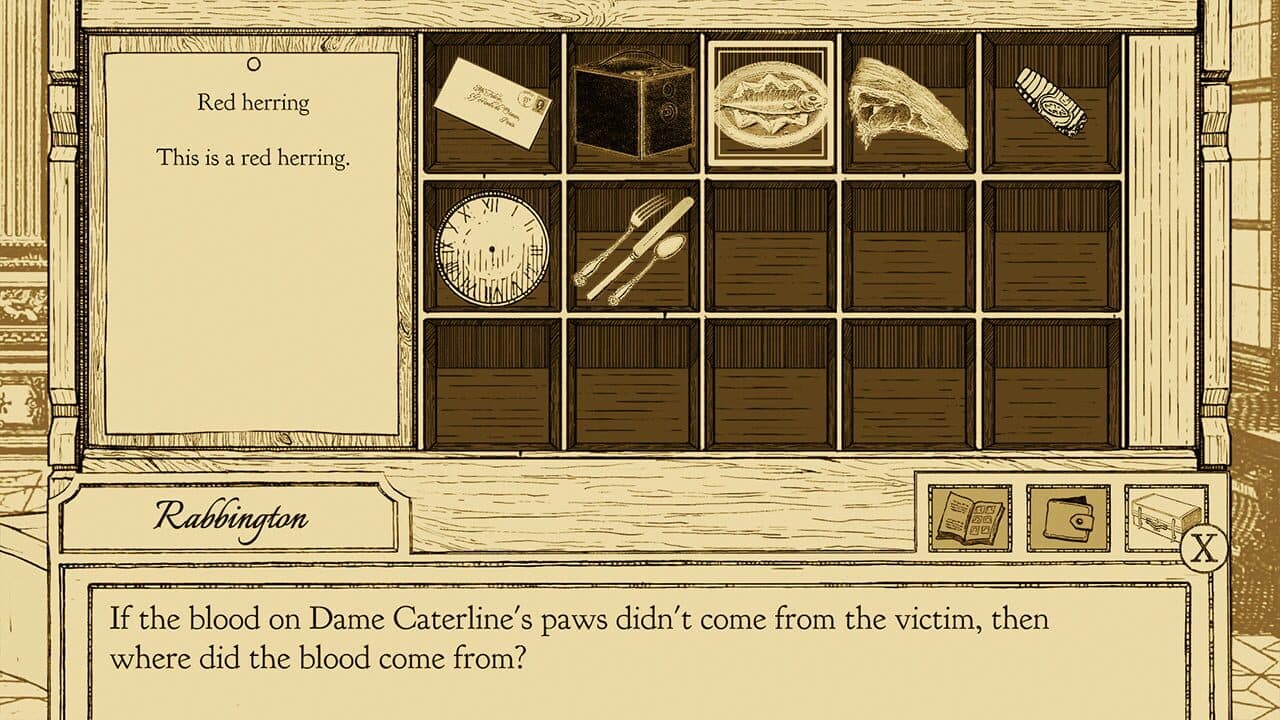 Aviary Attorney: Definitive Edition thumbnail 2