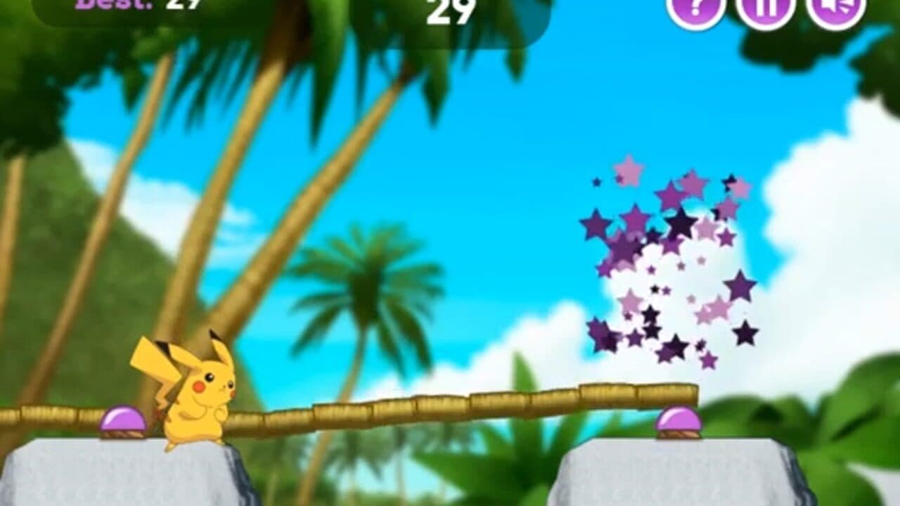 Pokémon Chasm Crosser thumbnail 2