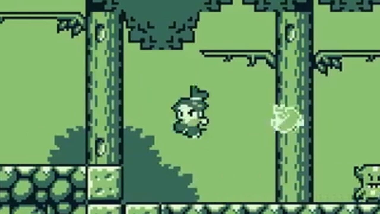Mystical Samurai screenshot 1