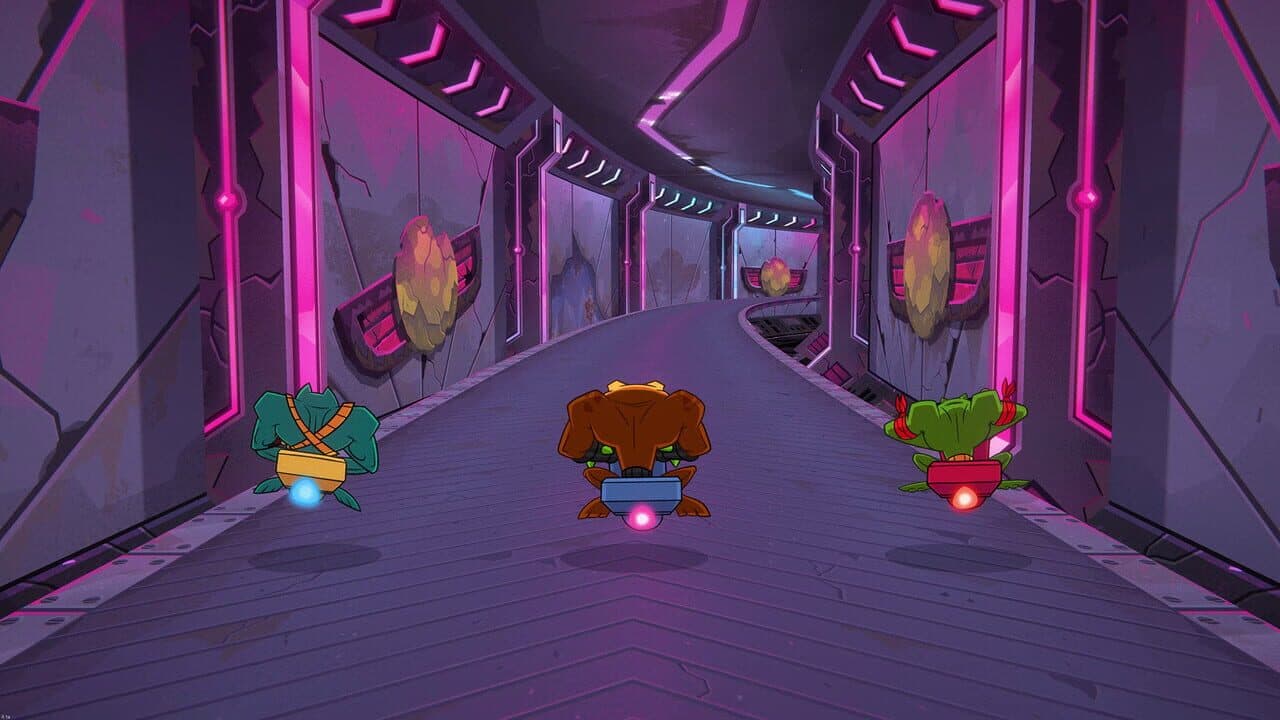 Battletoads thumbnail 5
