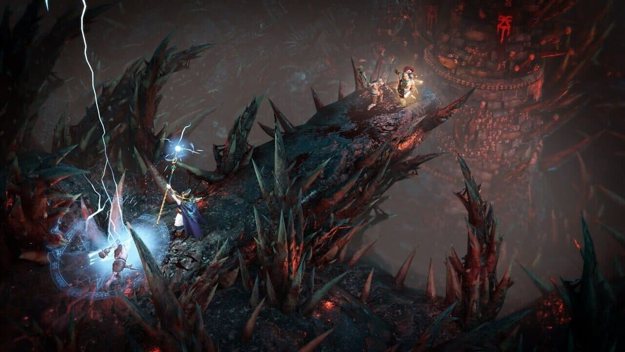 Warhammer: Chaosbane - Magnus Edition thumbnail 2