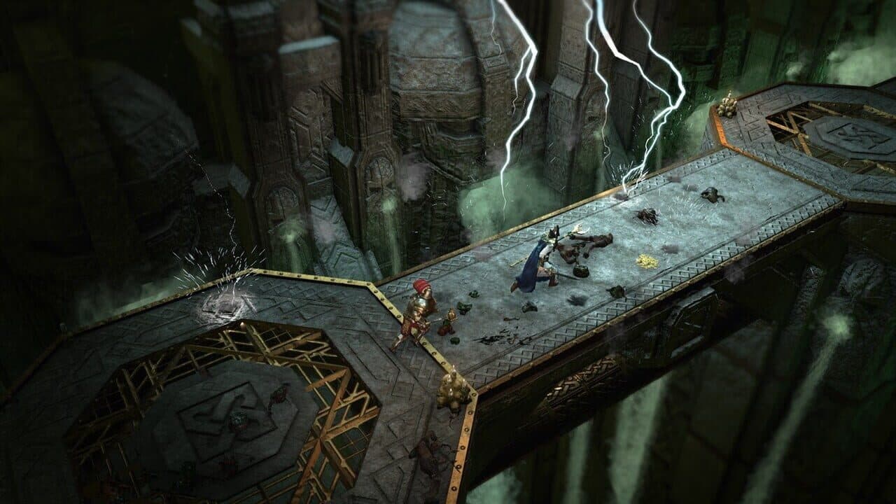 Warhammer: Chaosbane - Magnus Edition thumbnail 7