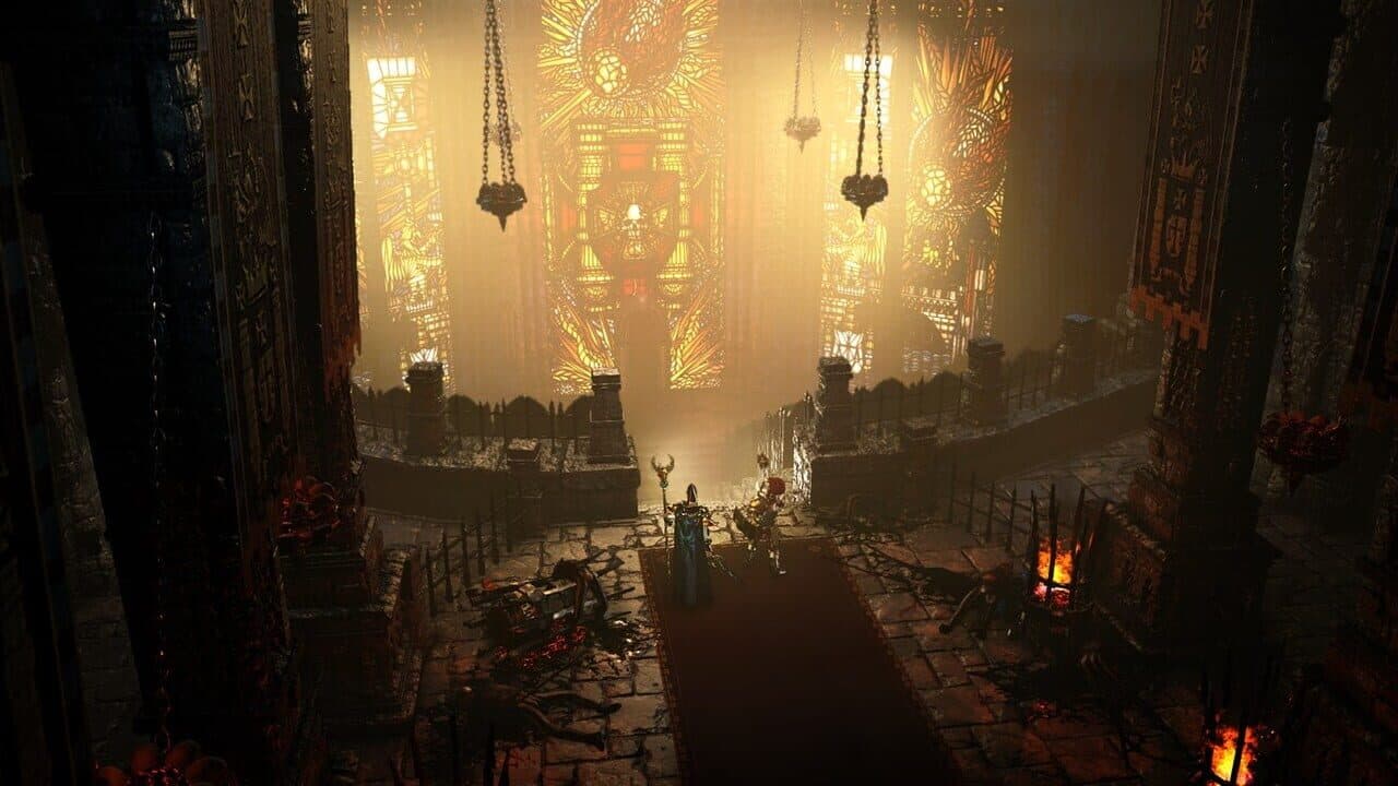 Warhammer: Chaosbane - Magnus Edition thumbnail 8