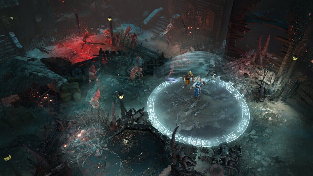 Warhammer: Chaosbane - Magnus Edition thumbnail 10