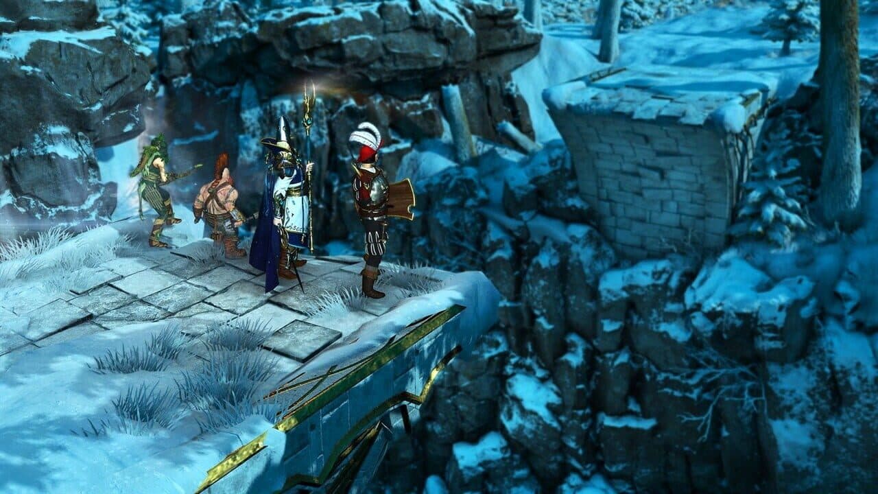Warhammer: Chaosbane - Deluxe Edition thumbnail 3