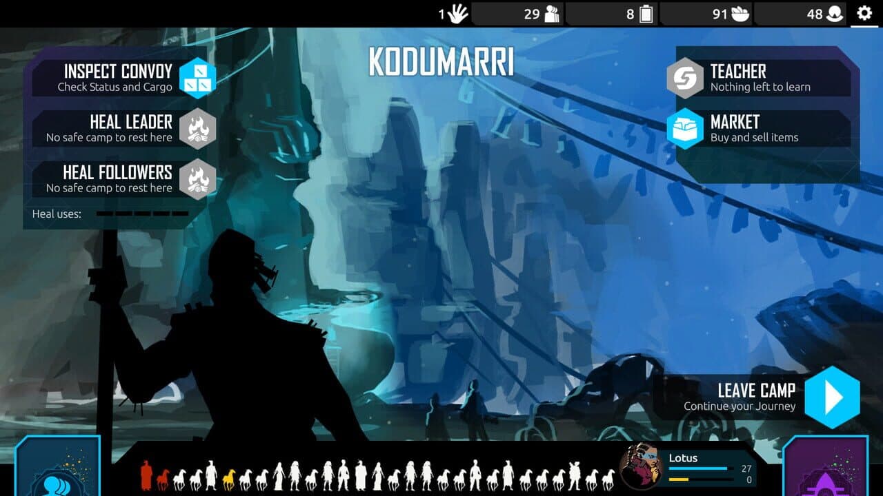 Nowhere Prophet thumbnail 5