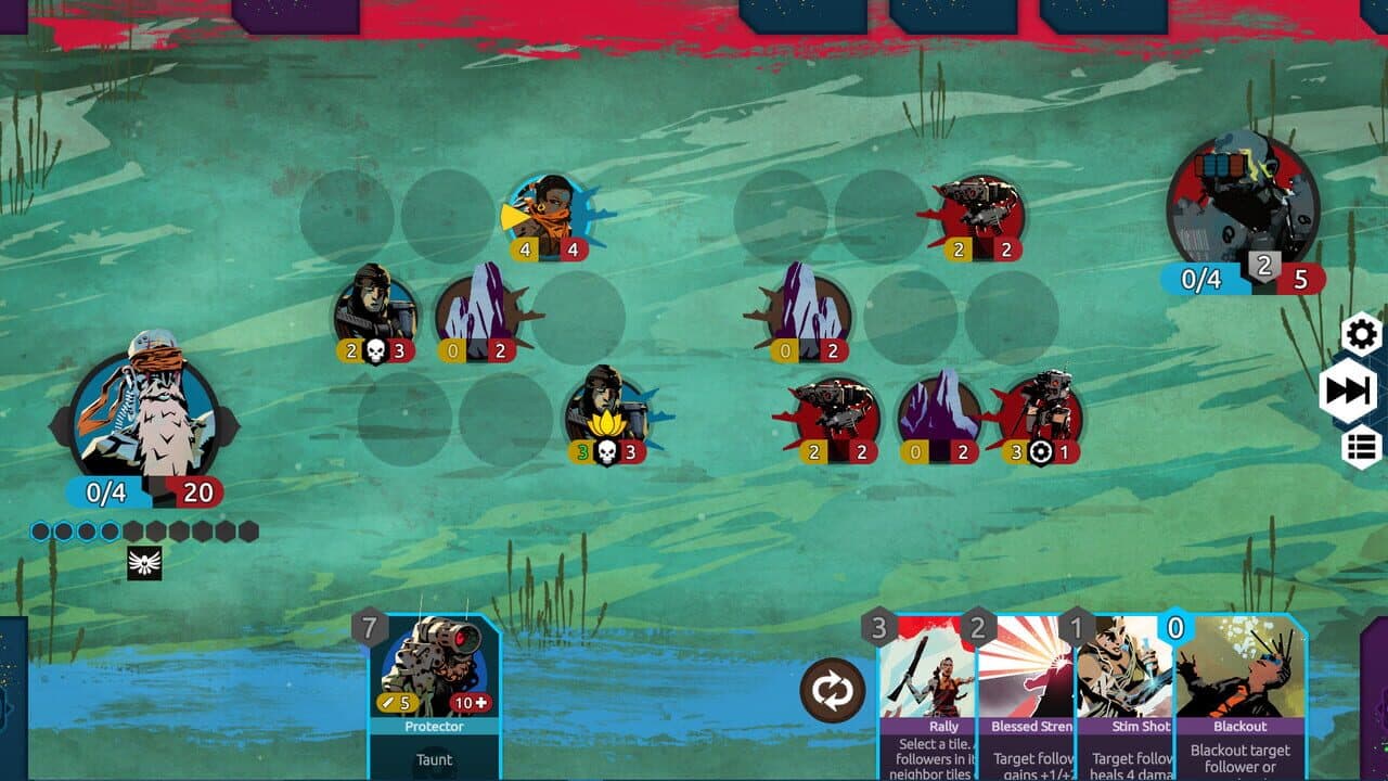 Nowhere Prophet thumbnail 9