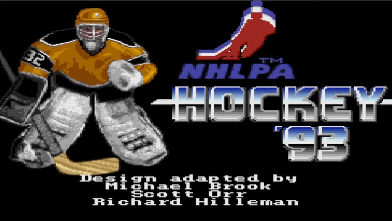 NHLPA Hockey 93 thumbnail 2
