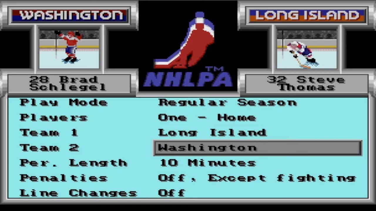 NHLPA Hockey 93 thumbnail 3