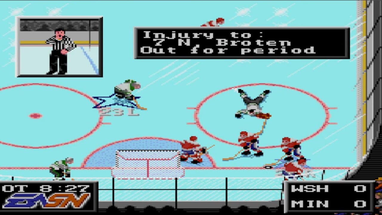 NHLPA Hockey 93 thumbnail 4