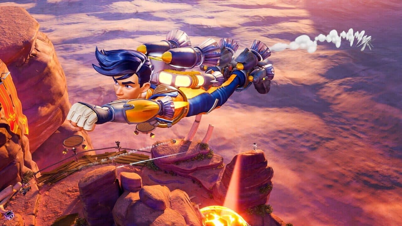 Rocket Arena: Mythic Edition thumbnail 6