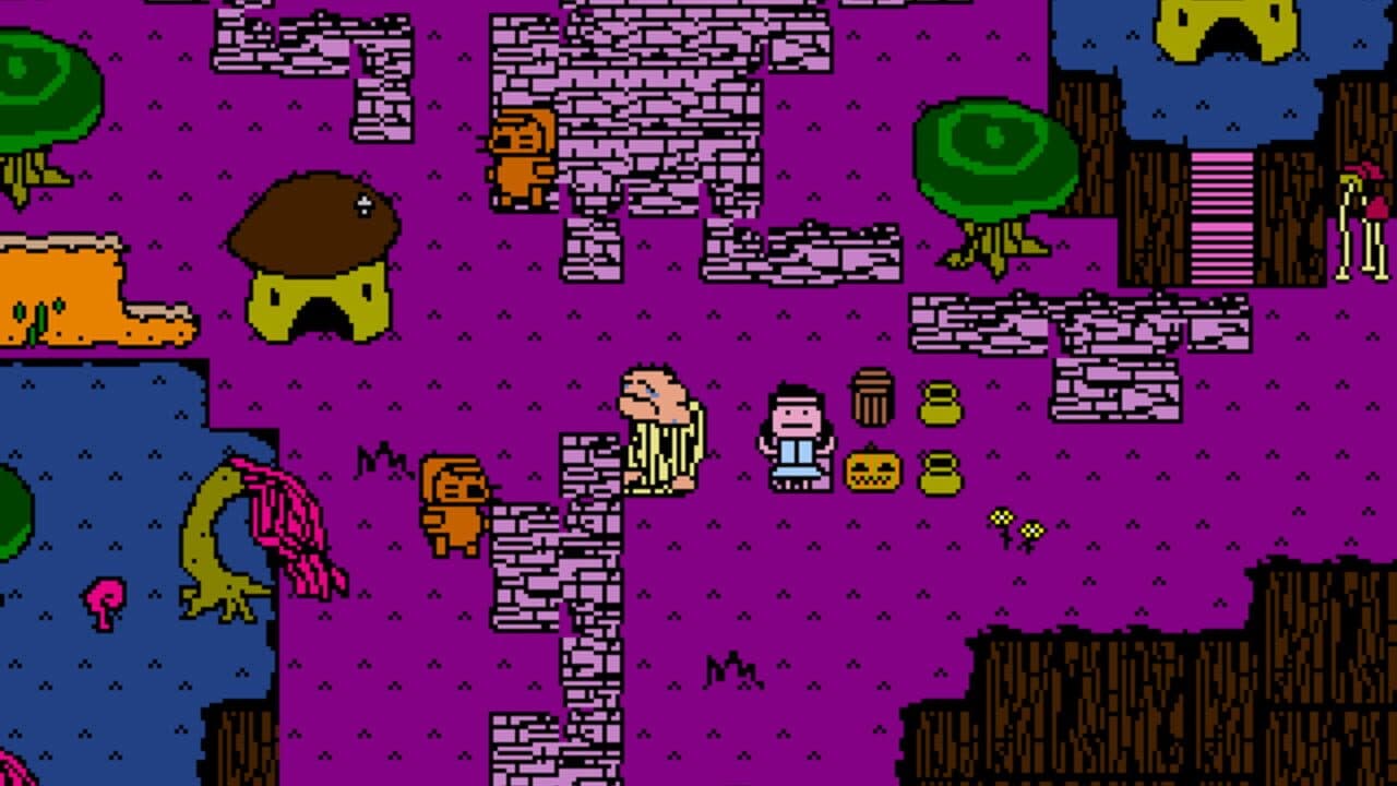 Space Funeral thumbnail 2