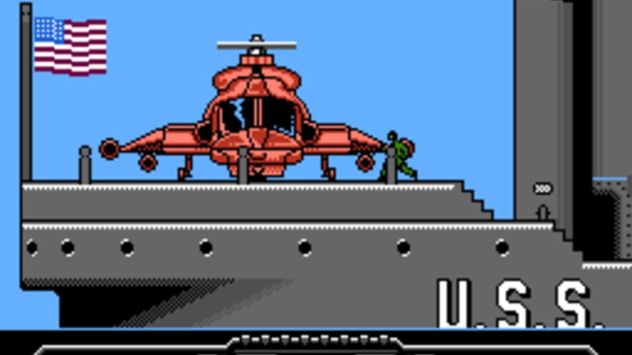FireHawk screenshot 1