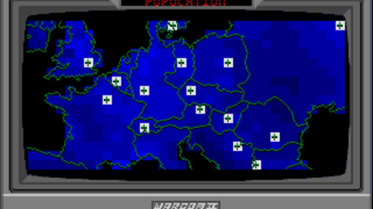 Conflict: Europe thumbnail 3
