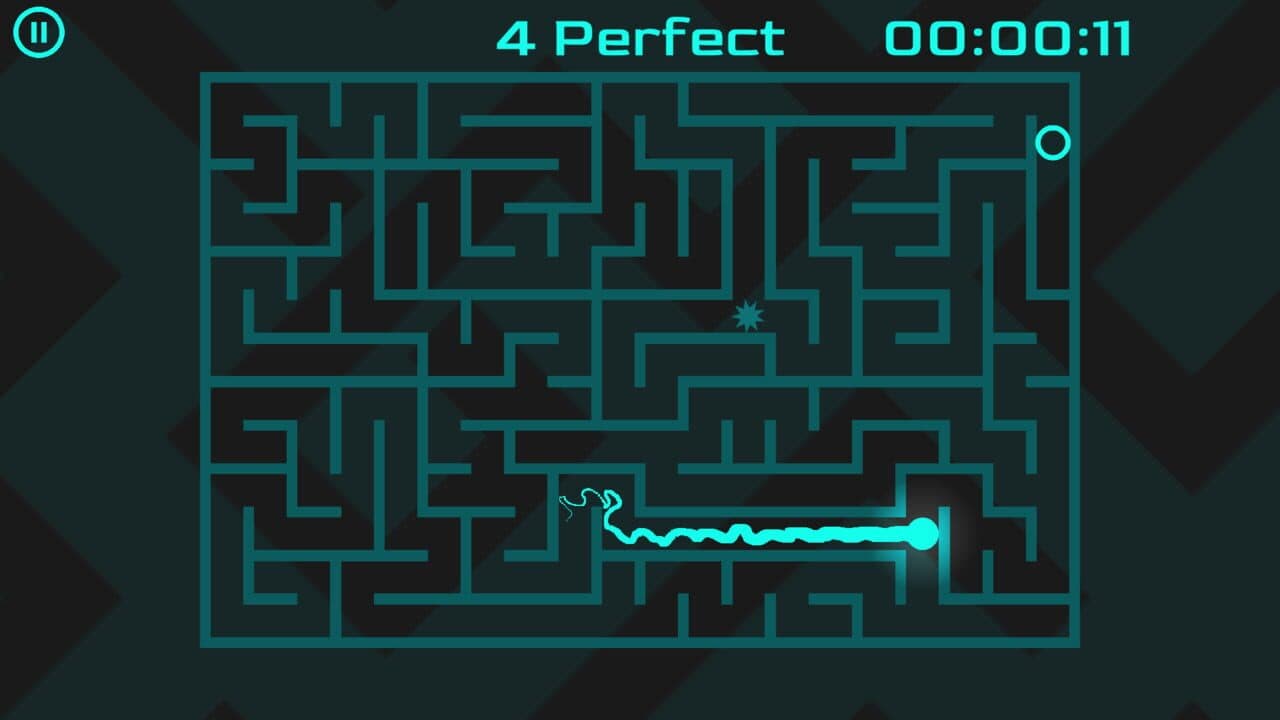 Greedy Maze thumbnail 2