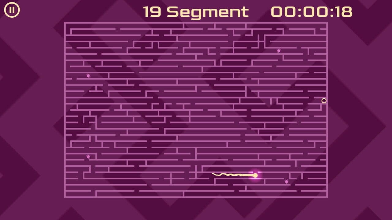 Greedy Maze thumbnail 3