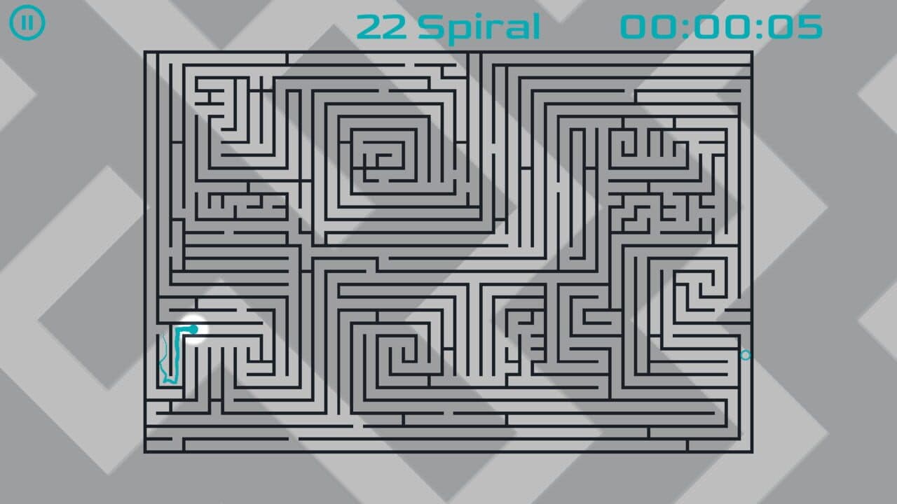 Greedy Maze thumbnail 4