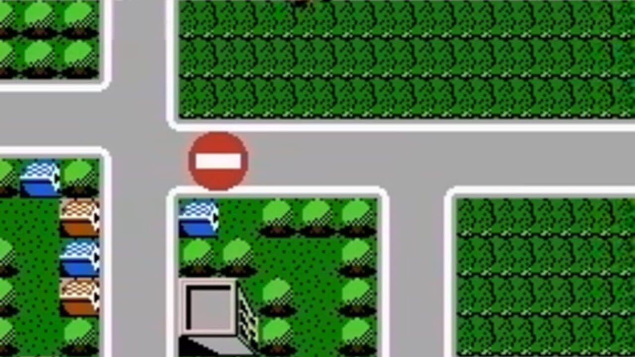 Yasuda Fire & Marine: Safety Rally screenshot 1