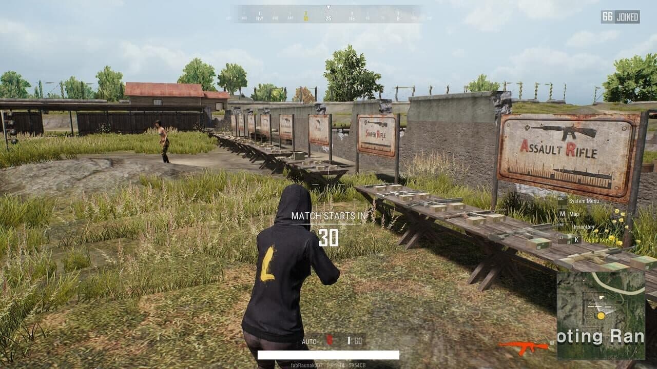 PUBG Lite thumbnail 2