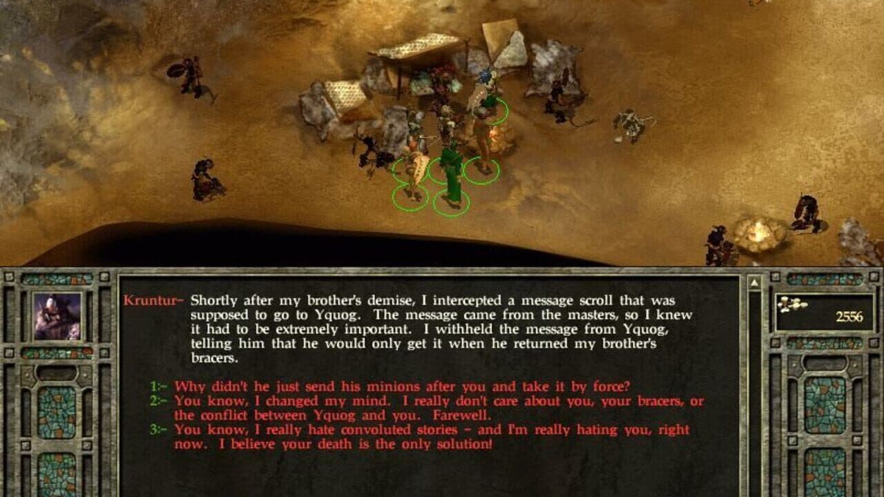 Icewind Dale II Complete thumbnail 2