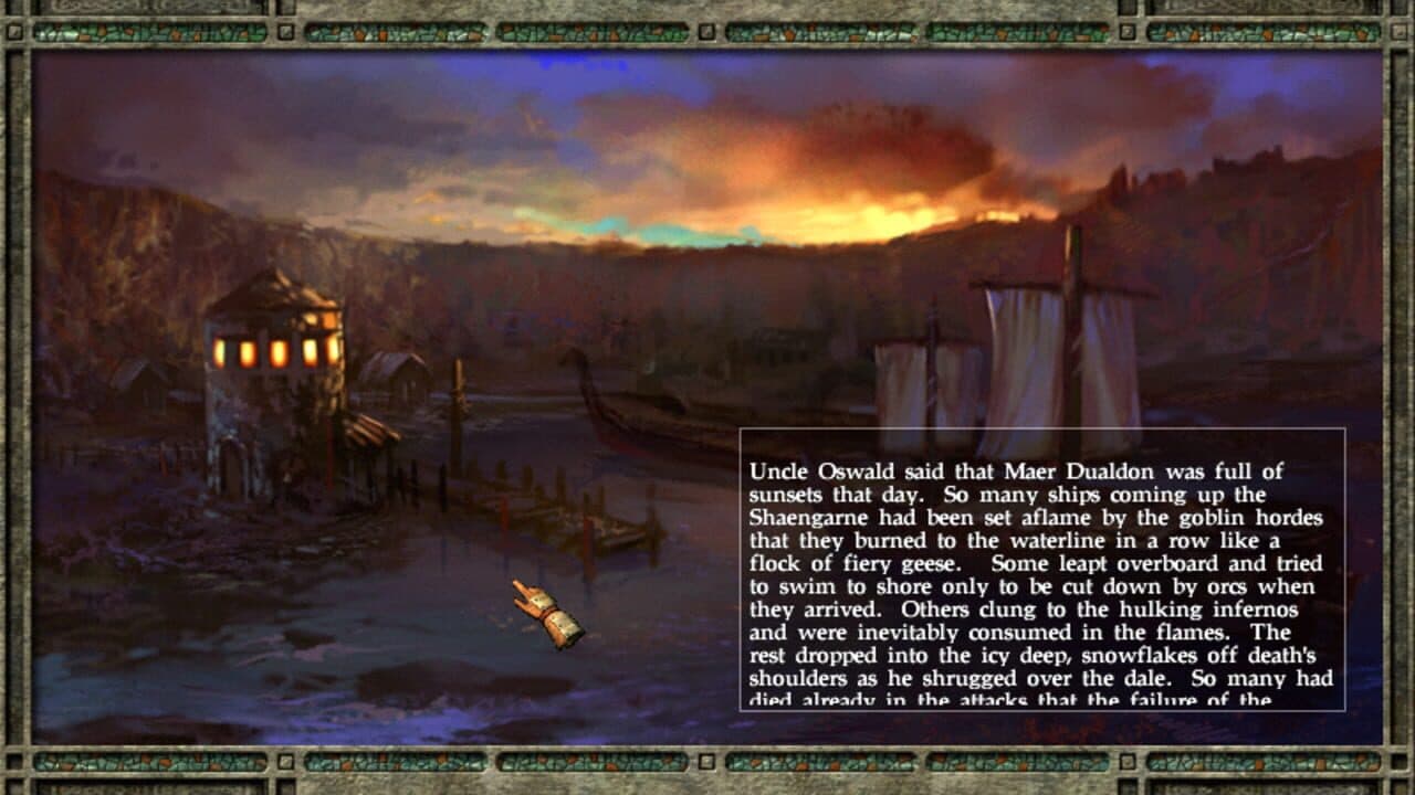Icewind Dale II thumbnail 2