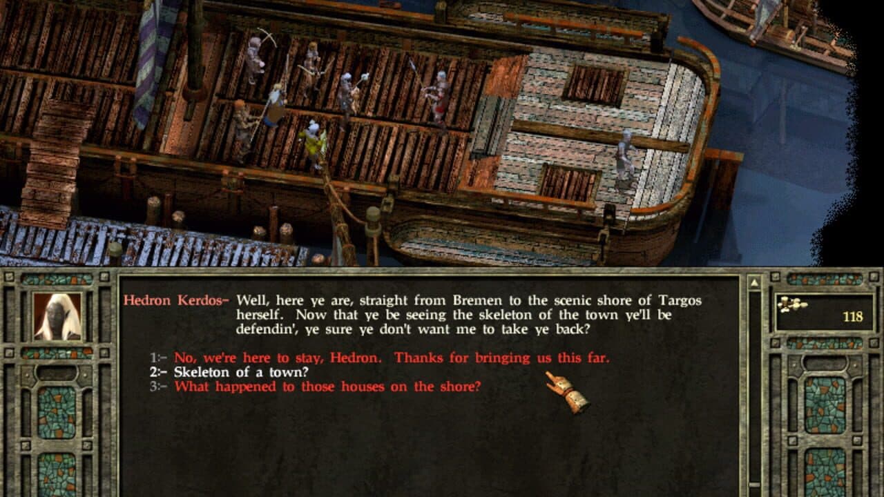 Icewind Dale II thumbnail 3