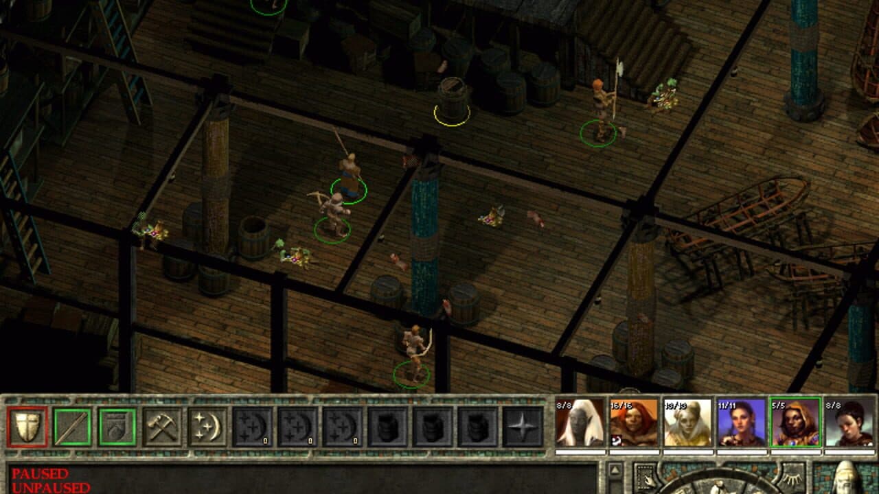 Icewind Dale II thumbnail 7