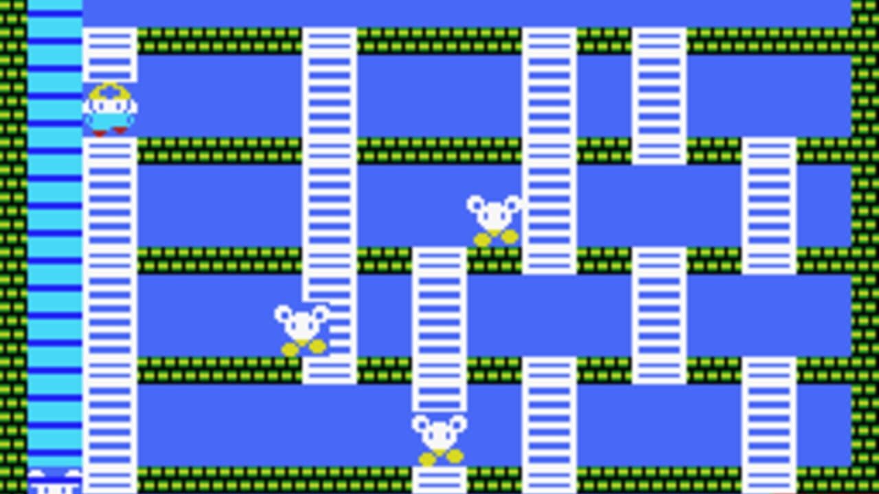 Fire Rescue screenshot 1