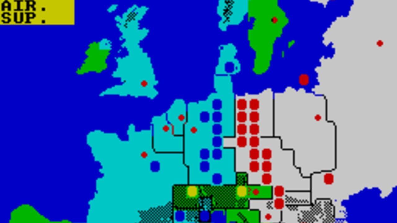 Theatre Europe screenshot 1
