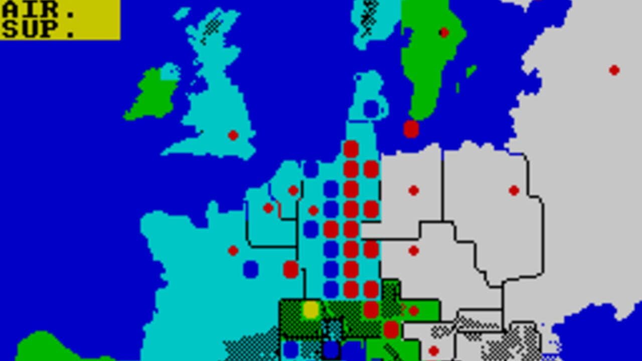 Theatre Europe thumbnail 3