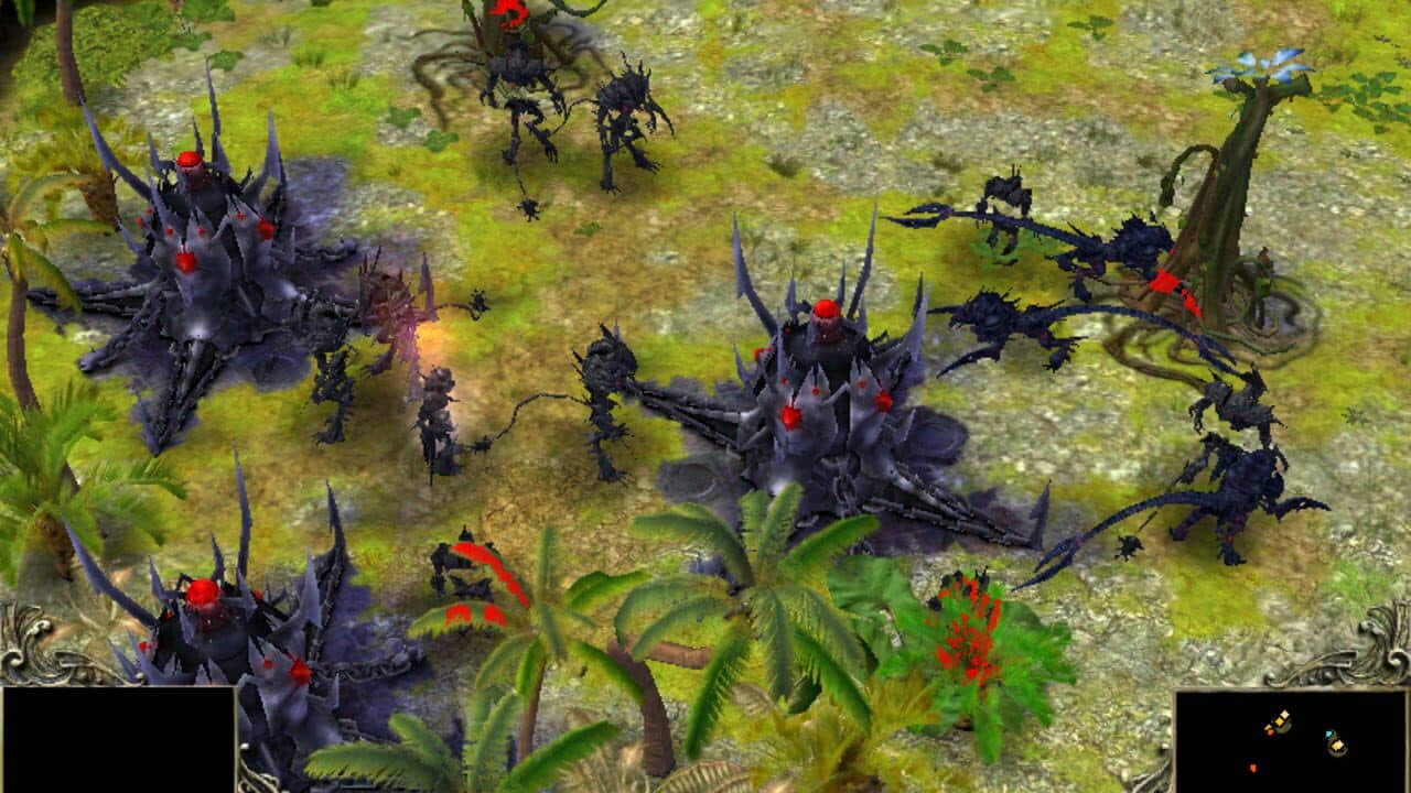 SpellForce: Shadow of the Phoenix thumbnail 2